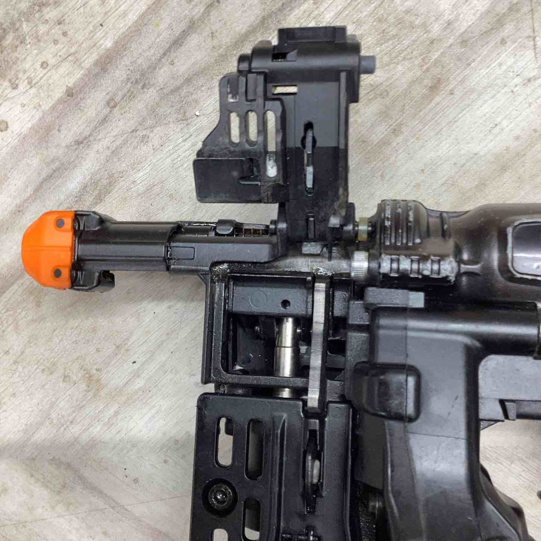 ★マックス(MAX) 高圧エアネジ打ち機 HV-R41G4-G【越谷店】
