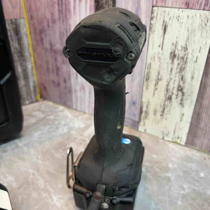 ★マキタ(makita) コードレスインパクトドライバー TD172DRGXB【八潮店】
