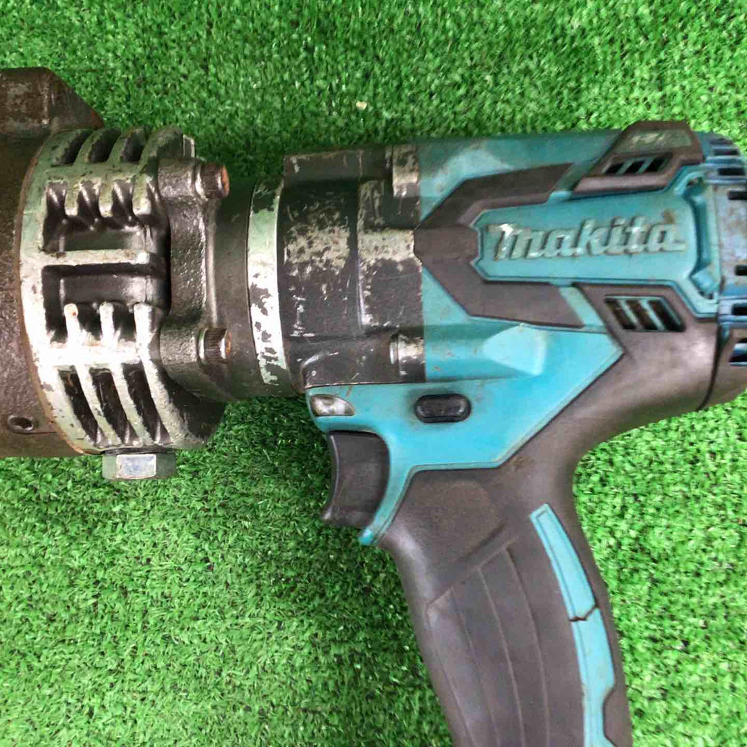 マキタ(makita) コードレス鉄筋カッター SC163DZ【川崎店】
