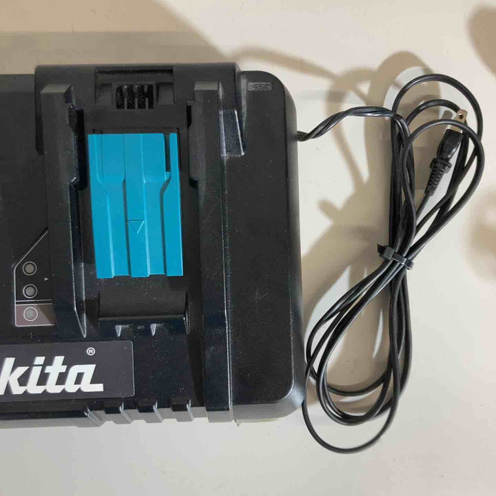 ★マキタ(makita) 2口急速充電器 DC18RD【戸田店】