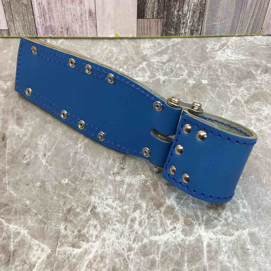 【中古品】◇KNICKS（ニックス） チェーン式親子3段ペンチホルダー ブルー KBL-303PDX【八潮店】
