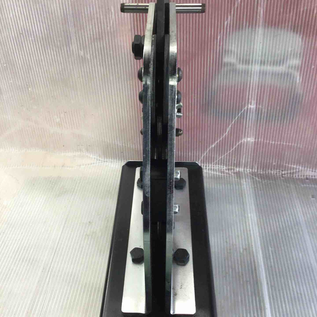 ミノル工業 角スタッド切断機 MSC-1065【草加店】