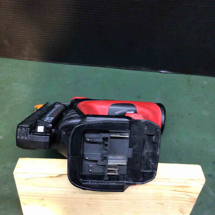 ◇マックス(MAX) コードレスピンネイラ TJ-35P1【戸田店】