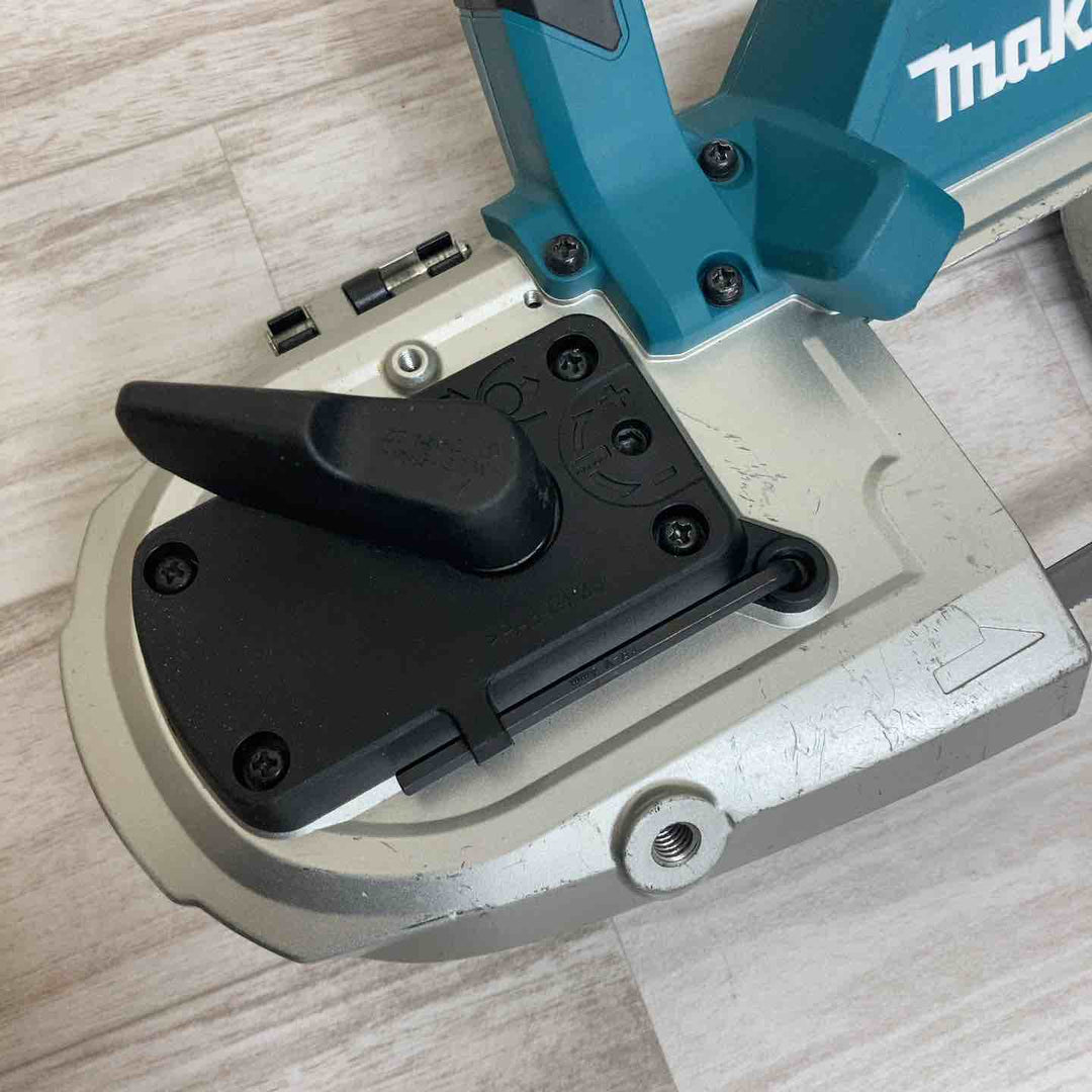 ★マキタ(makita) コードレスポータブルバンドソー PB183DZ【柏店】