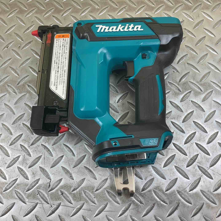 ★マキタ(makita) コードレスピンネイラ PT353DZ【川崎店】