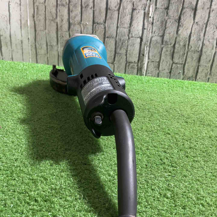 ☆マキタ(makita) 100mmディスクグラインダ 9533B 動作確認済【川口店】