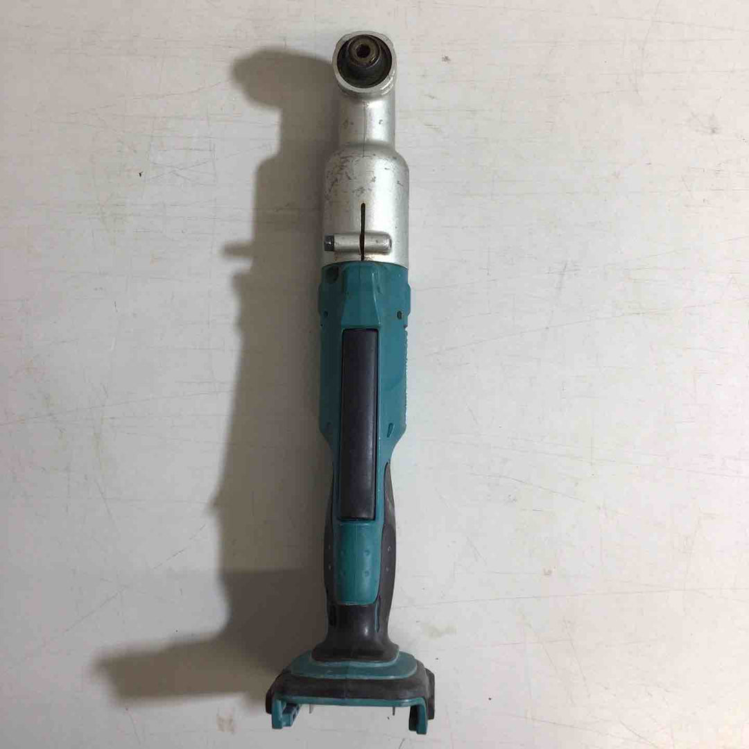 ☆マキタ(makita) コードレスアングルインパクトドライバ TL060DZ【戸田店】