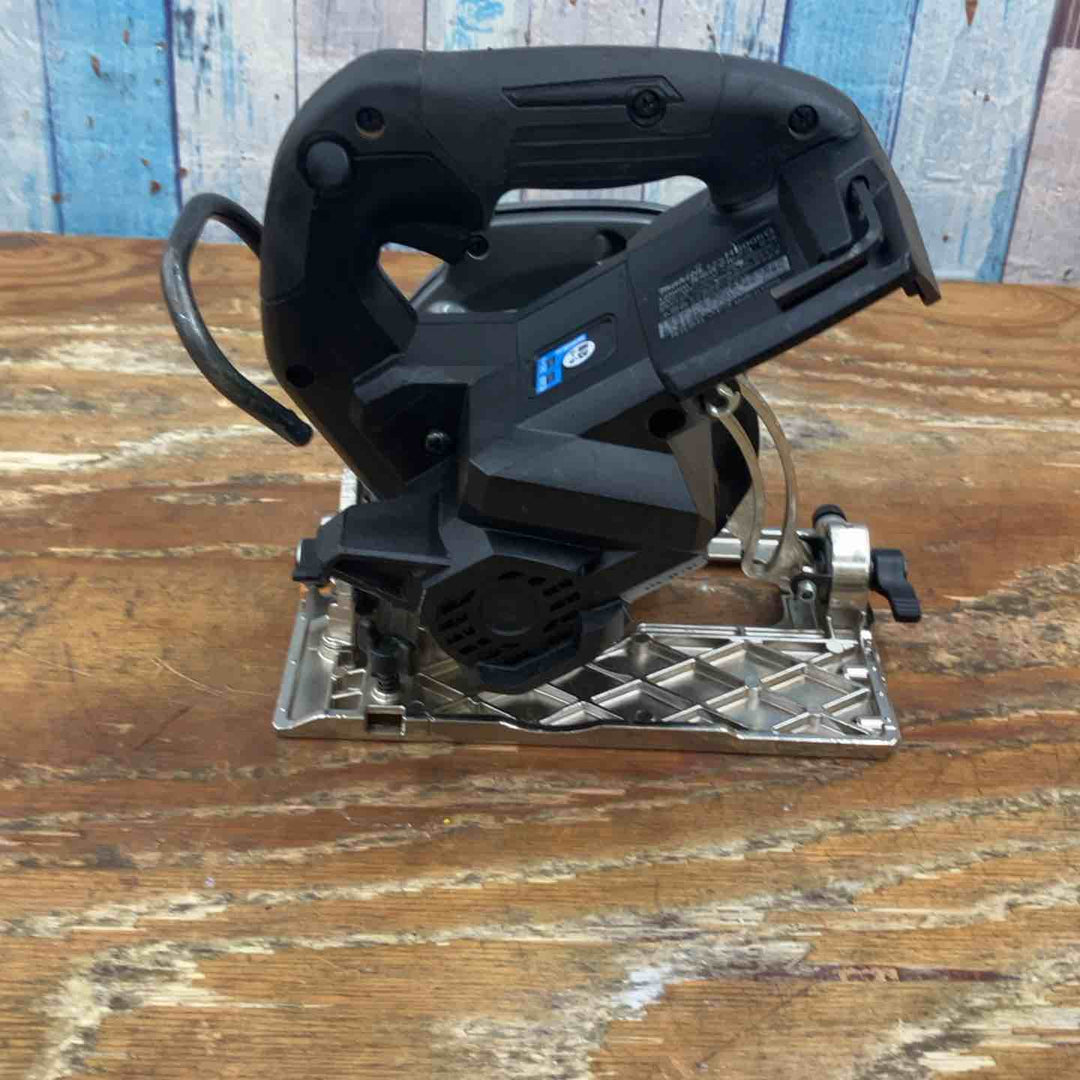 ★マキタ(makita) コードレスマルノコ HS005GZB【柏店】