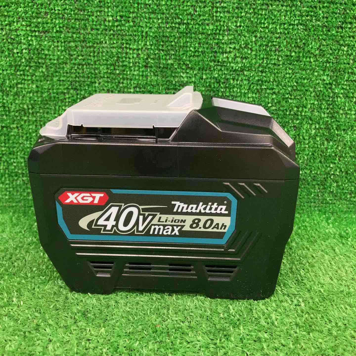 2個セット！ マキタ(makita) リチウムイオンバッテリー 40Vmax/8.0Ah BL4080F【川崎店】