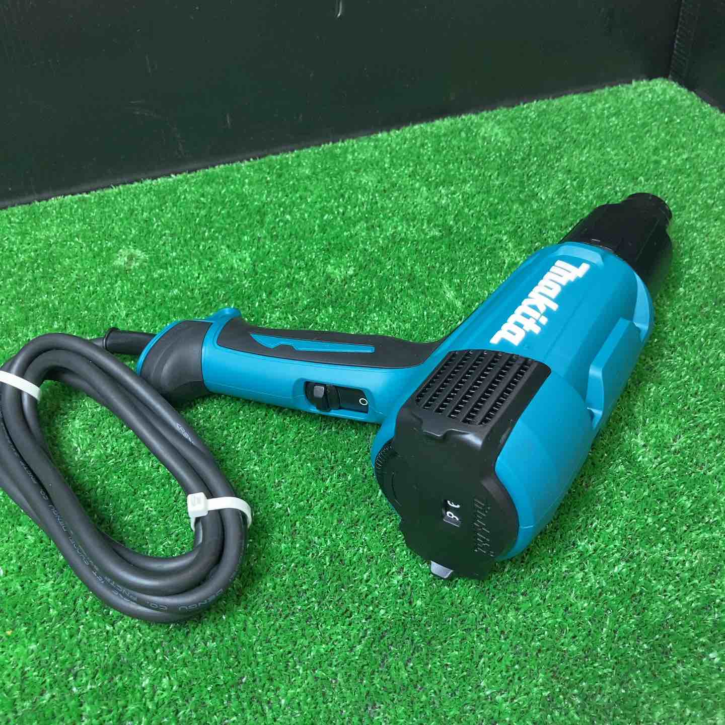 ☆マキタ(makita) ヒートガン HG6031VK【岩槻店】 – アクトツール
