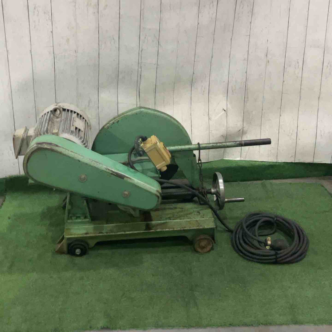 【店頭受取り限定】◇日立 高速切断機 CC16SB 動作確認済【川口店】