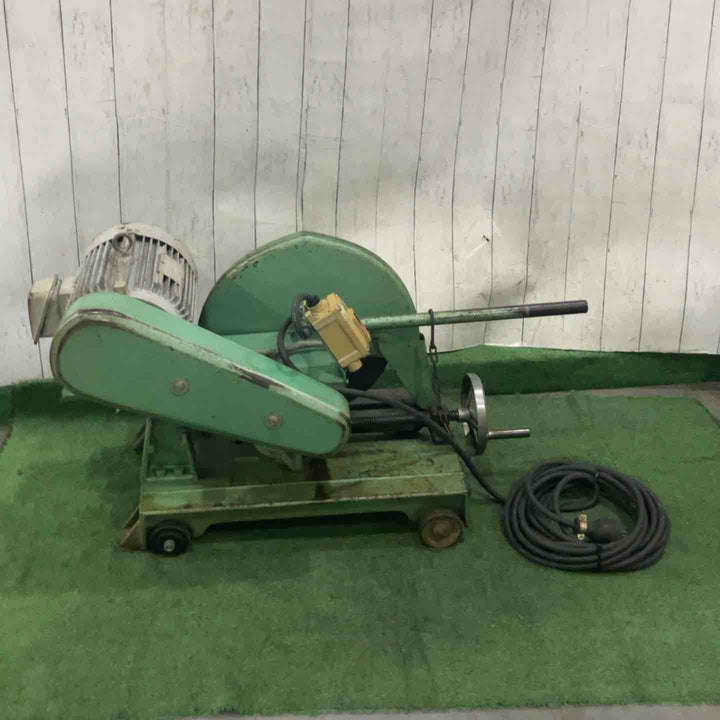 【店頭受取り限定】◇日立 高速切断機 CC16SB 動作確認済【川口店】