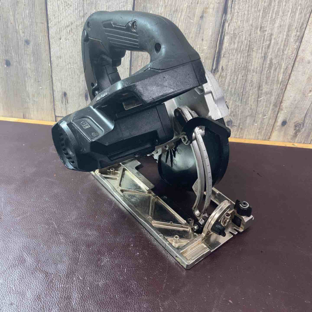【中古品】 マキタ(makita) コードレス丸のこ HS631DZB 【東大和店】