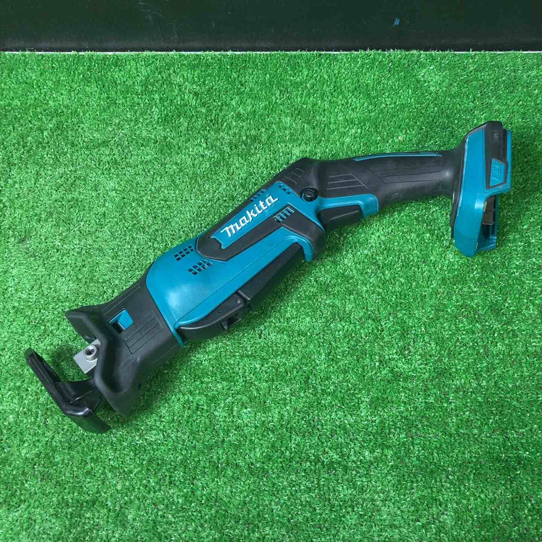 ★マキタ(makita) コードレスレシプロソー JR144DZ 14.4V本体のみ【岩槻店】