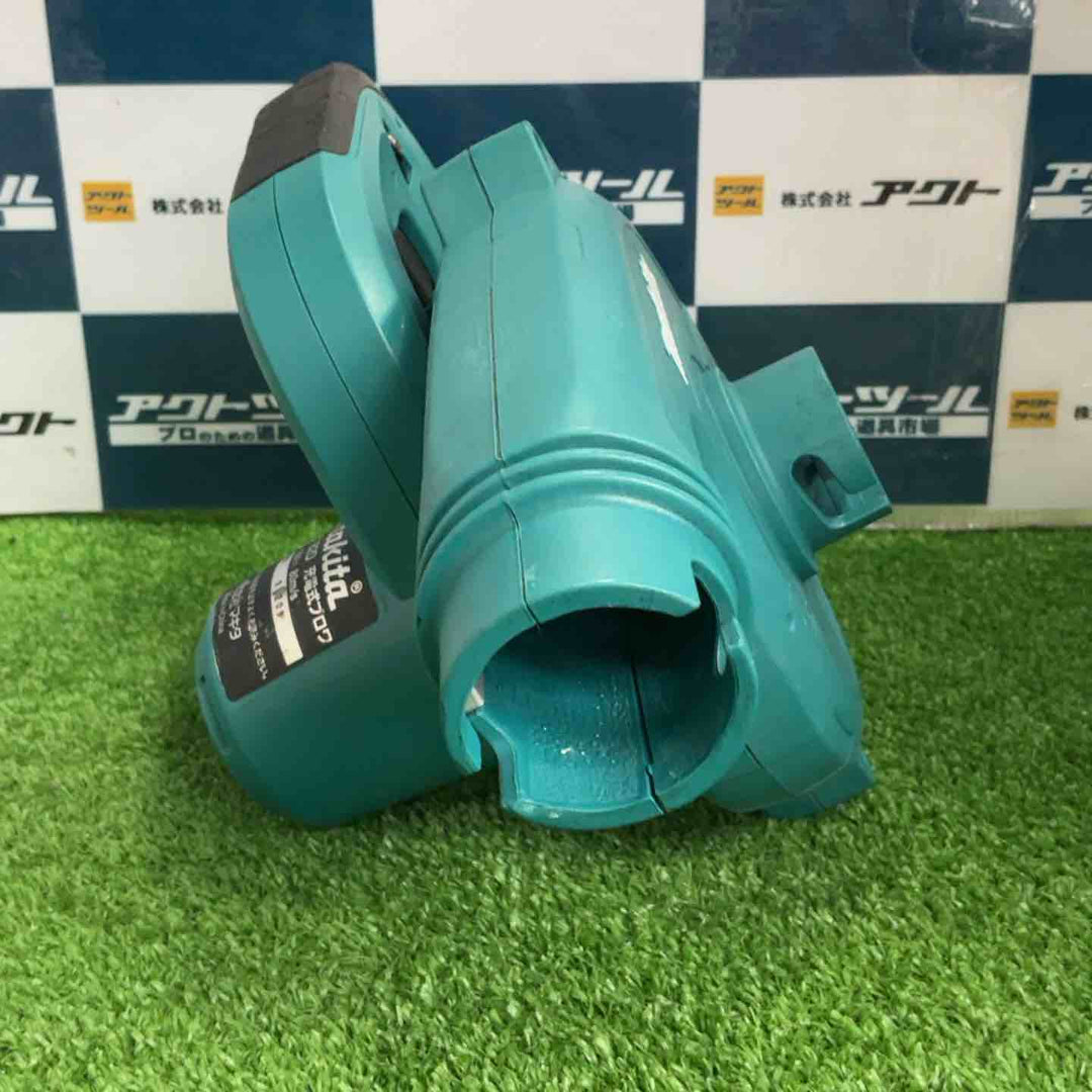 ☆マキタ(makita) コードレスブロワ UB182DZ【草加店】