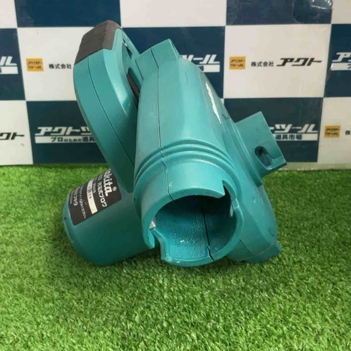 ☆マキタ(makita) コードレスブロワ UB182DZ【草加店】