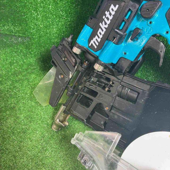 【中古品】 マキタ(makita) 高圧エア釘打ち機 AN936HM 【藤沢店】