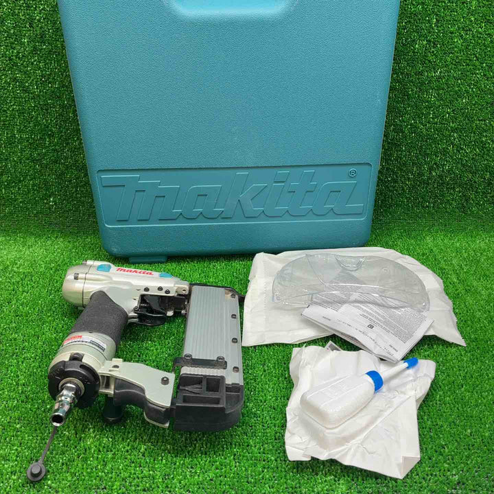 ★マキタ(makita) 常圧ピンネイラ AF351【藤沢店】