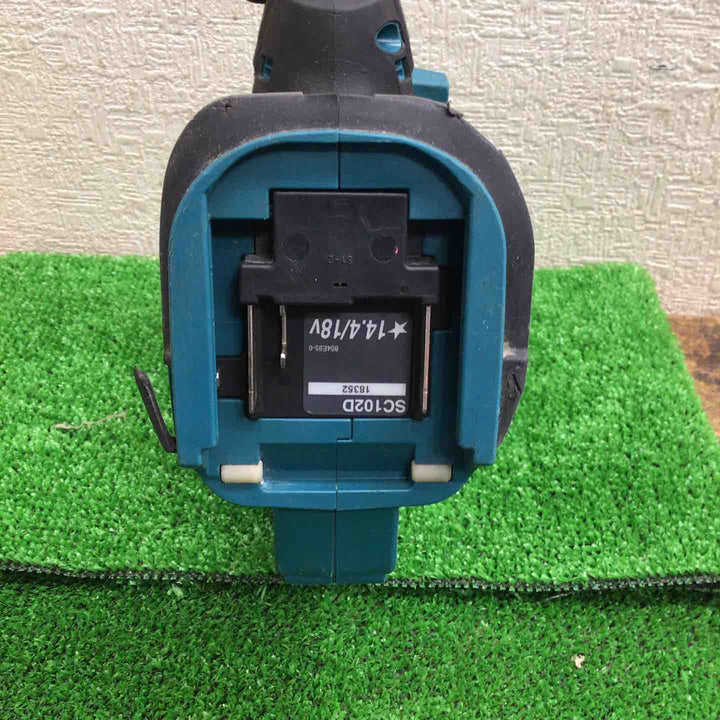 【中古】◇マキタ(makita) コードレス全ネジカッター SC102DZ【草加店】