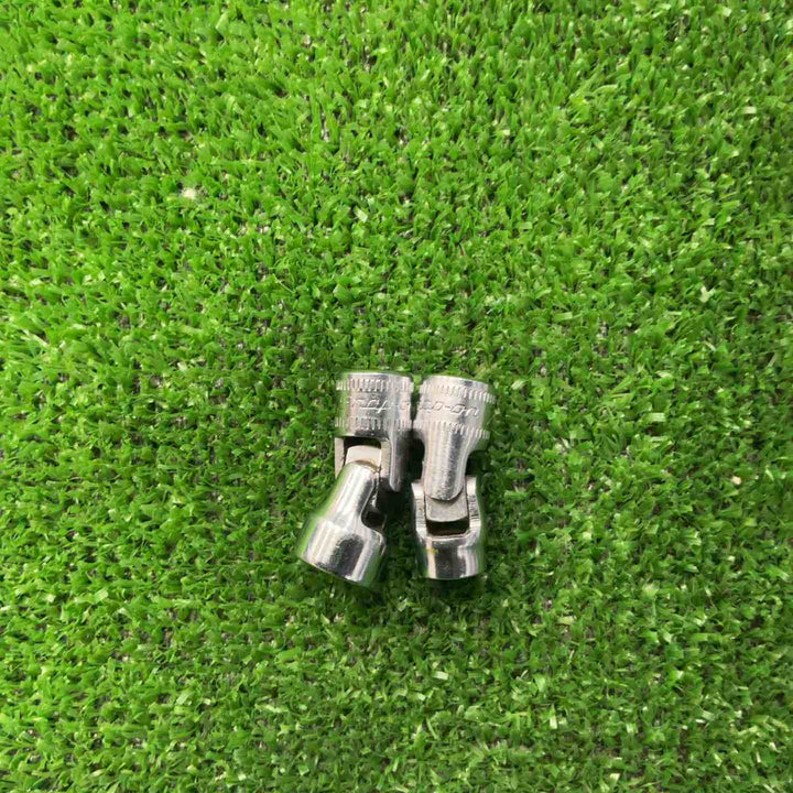 スナップオン(Snap-on) 1/4 ユニバーサルソケット TMUSM7・10 2個セット【草加店】