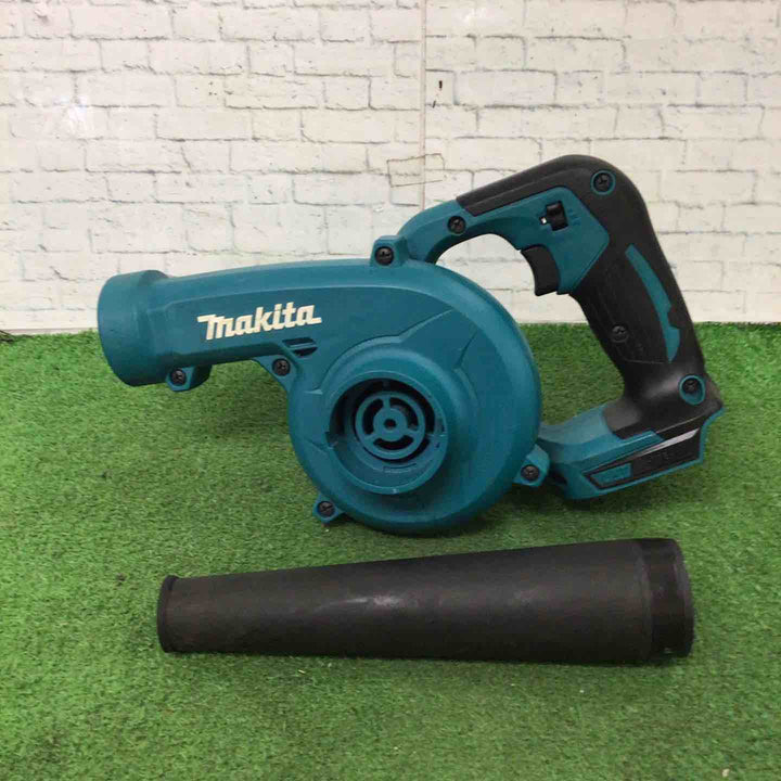 ★マキタ(makita) 充電式ブロワ UB144DZ【町田店】