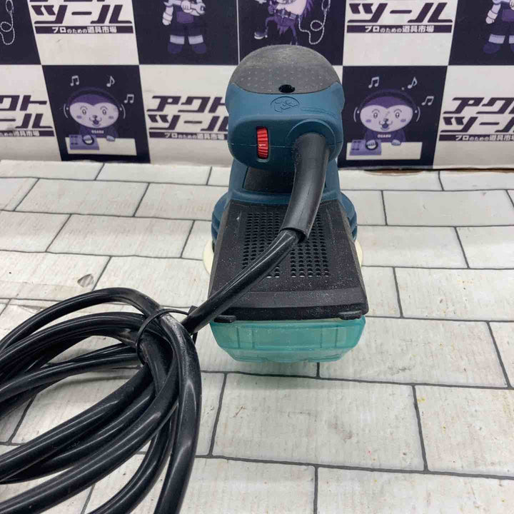 ◇ボッシュ(BOSCH) 吸じんランダムアクションサンダー GEX125-1AE【所沢店】
