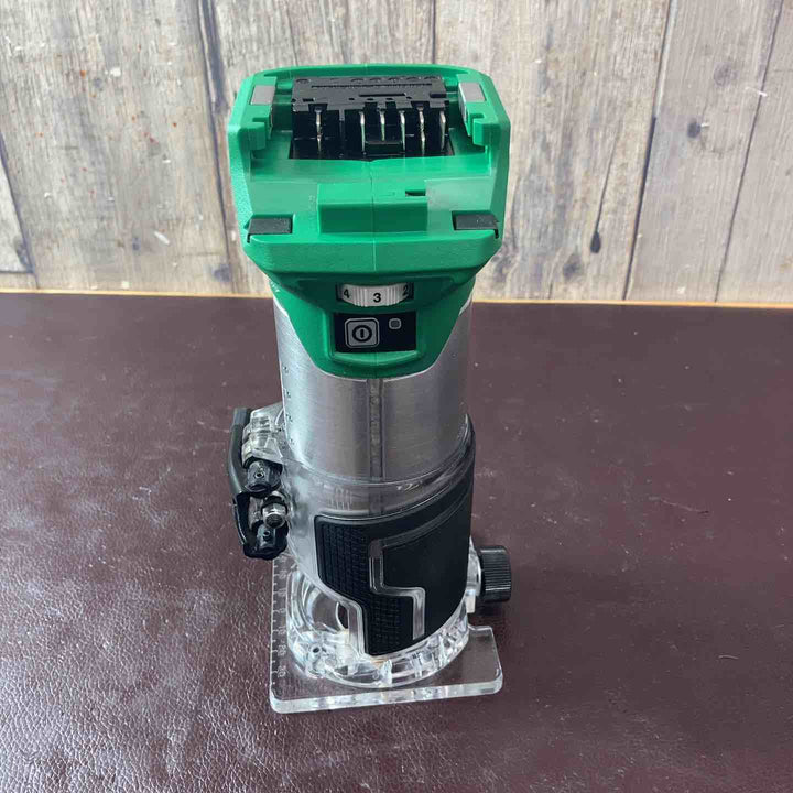 【中古品】ハイコーキ(HIKOKI ※旧:日立工機) コードレストリマー M3608DA(XP)【東大和店】