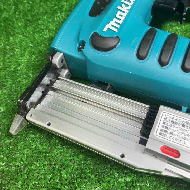 マキタ(makita) コードレスピンネイラ PT350DZK【藤沢店】