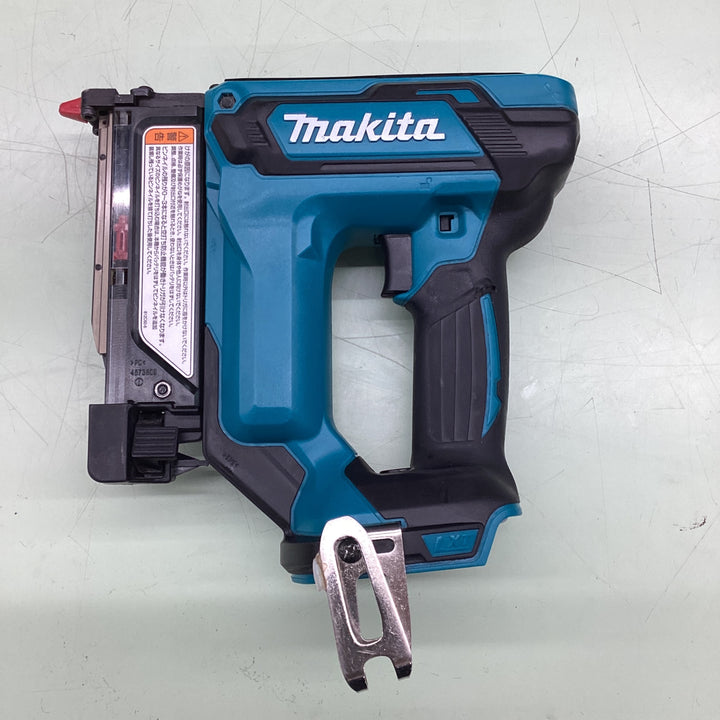 ★マキタ(makita) コードレスピンネイラ PT353DZK【越谷店】