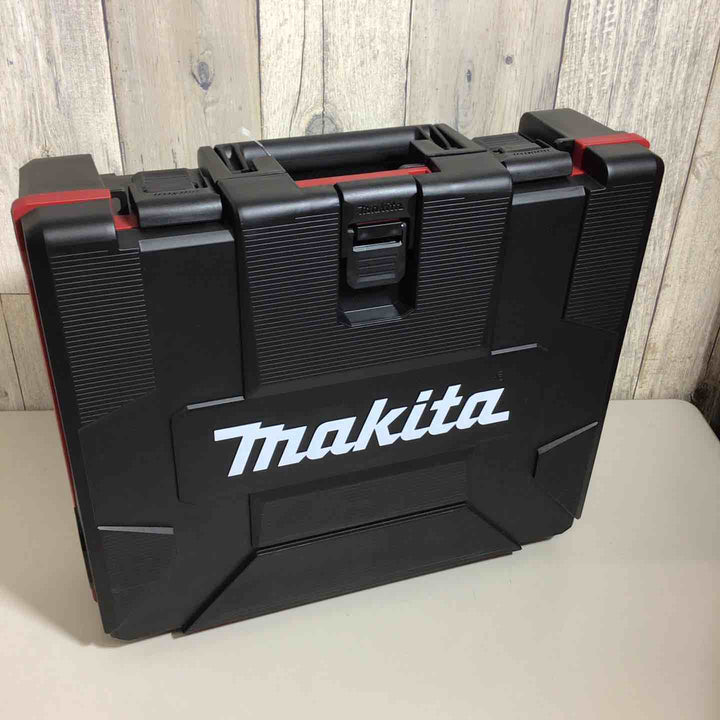★マキタ(makita) コードレス振動ドリルドライバー HP001GRDX【戸田店】