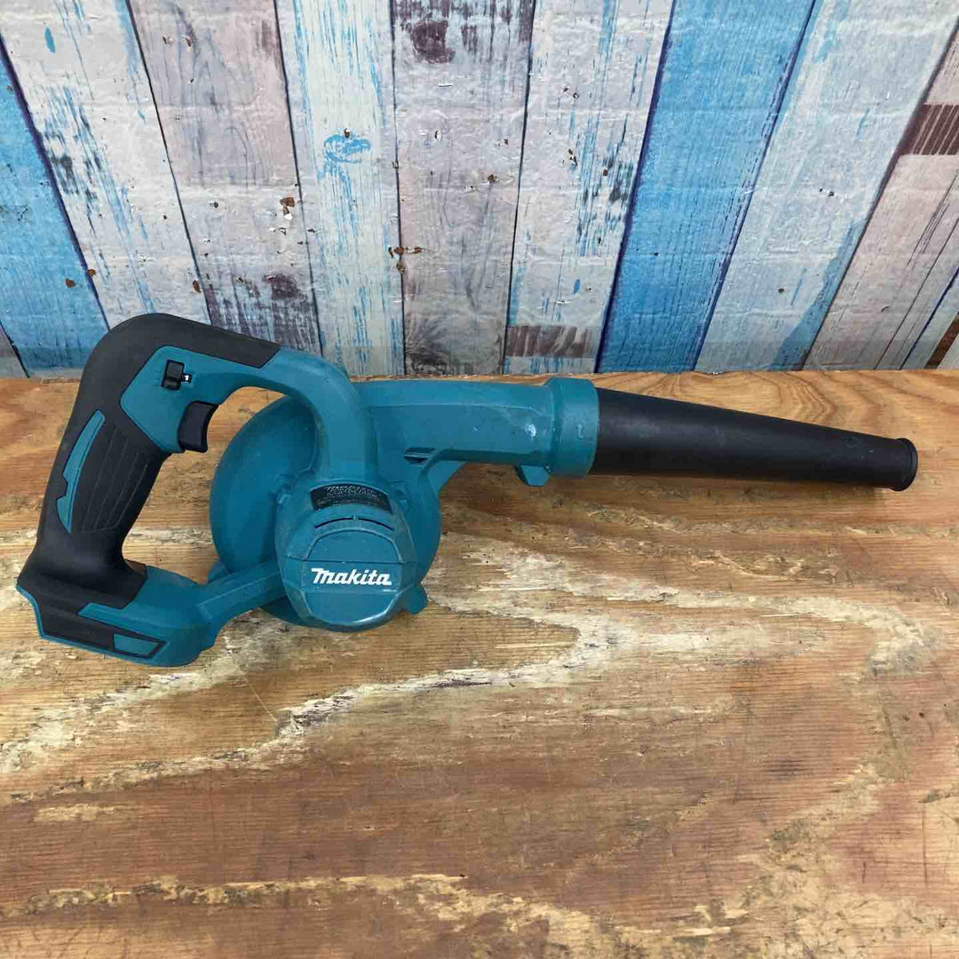 ★マキタ(makita) コードレスブロワ UB185DZ【柏店】