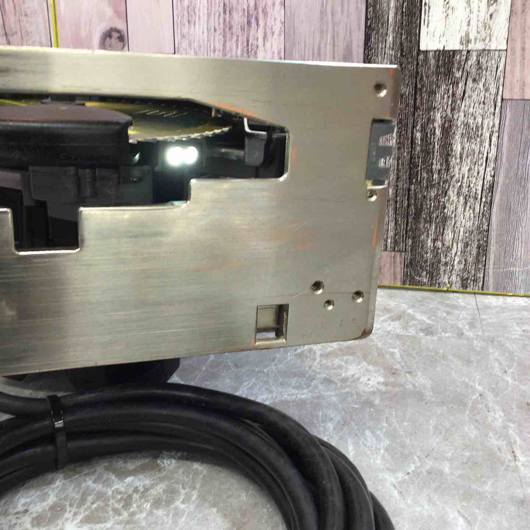 【中古品】★ハイコーキ HIKOKI 165mm 深切り電子マルノコ C6MEY(SKB) 【八潮店】