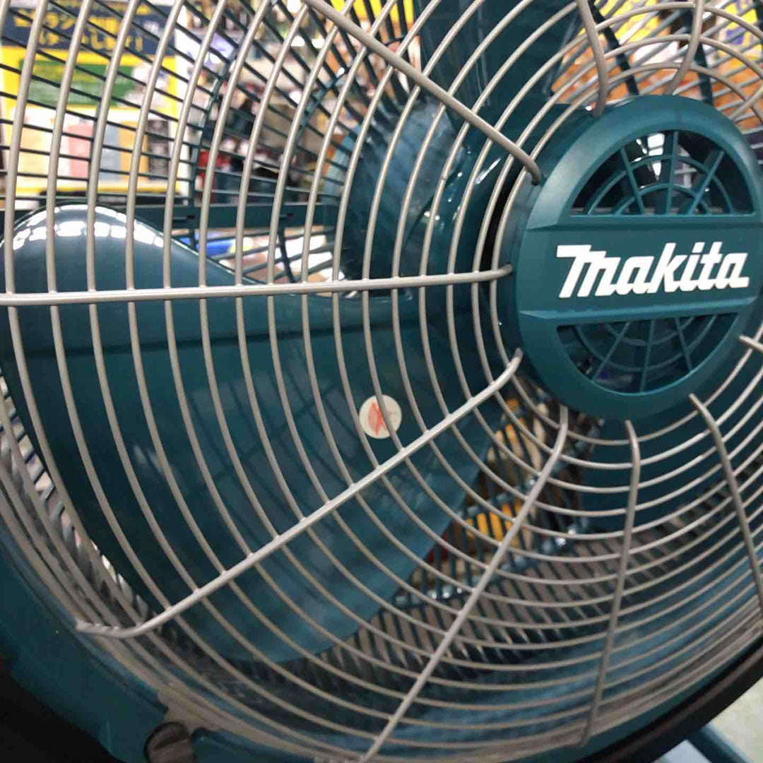 ★マキタ(makita) コードレス産業扇 CF003GZ【川口店】