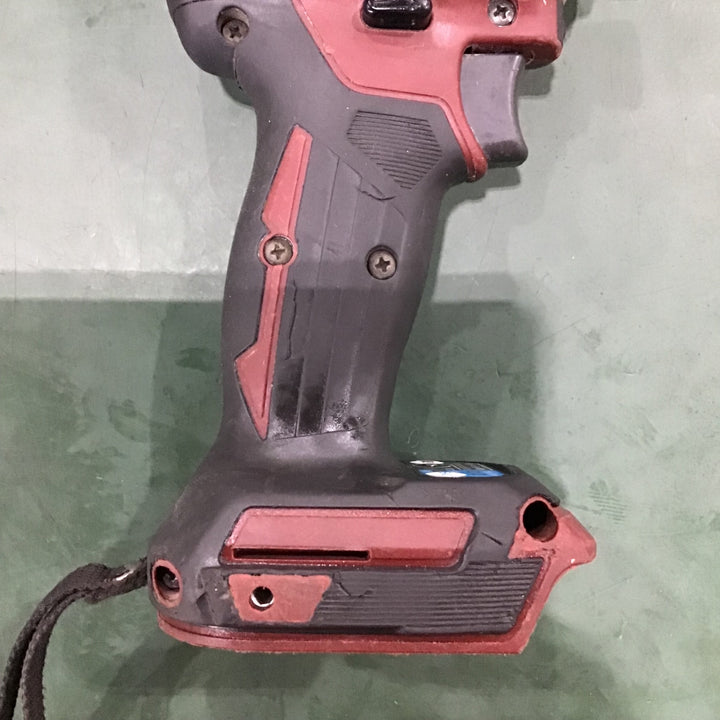 ★マキタ(makita) コードレスインパクトドライバー TD171DZAR【川口店】