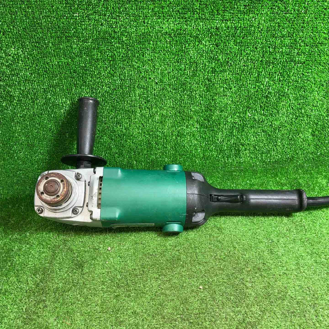 ハイコーキ(HIKOKI ※旧:日立工機) 150mmディスクグラインダー G15SP【藤沢店】