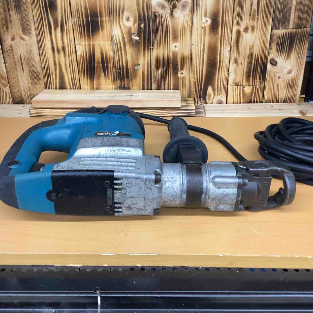 ★マキタ(makita) 電動ハンマ HM0830【越谷店】