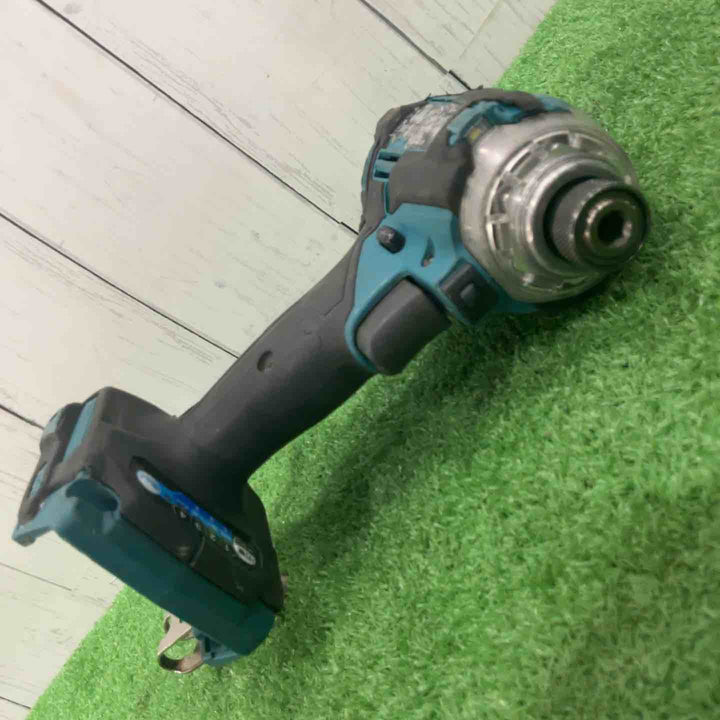 ★マキタ(makita) コードレスインパクトドライバー TD001GZ【川口店】