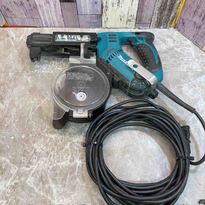 ☆マキタ(makita) オートパックスクリュードライバー 6841R【八潮店】