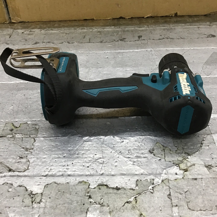 ★マキタ(makita) コードレスドリルドライバー DF487DZ【所沢店】