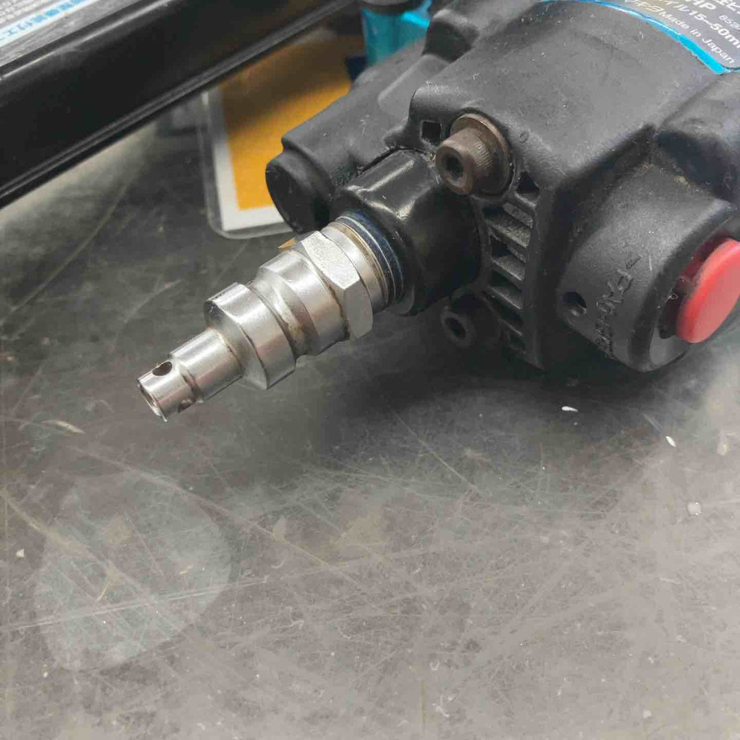 ★マキタ(makita) 高圧ピンネイラ AF502HPM【鴻巣店】