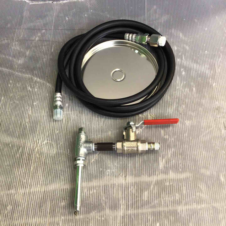 ◇友定建機(トモサダ) ケミカルポンプ KC-8草加店】
