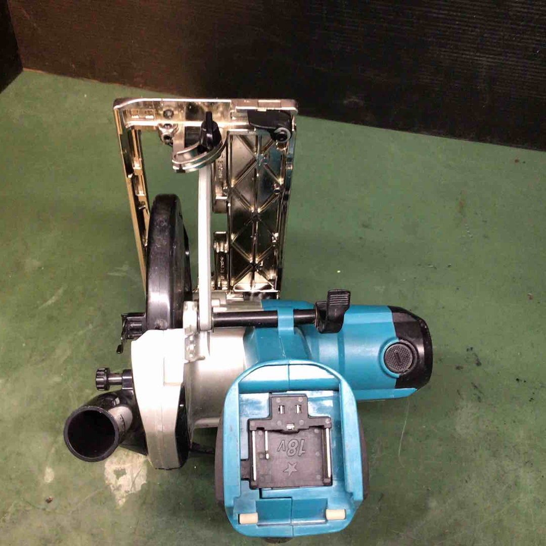 ★マキタ(makita) コードレス丸のこ HS630DZ【戸田店】