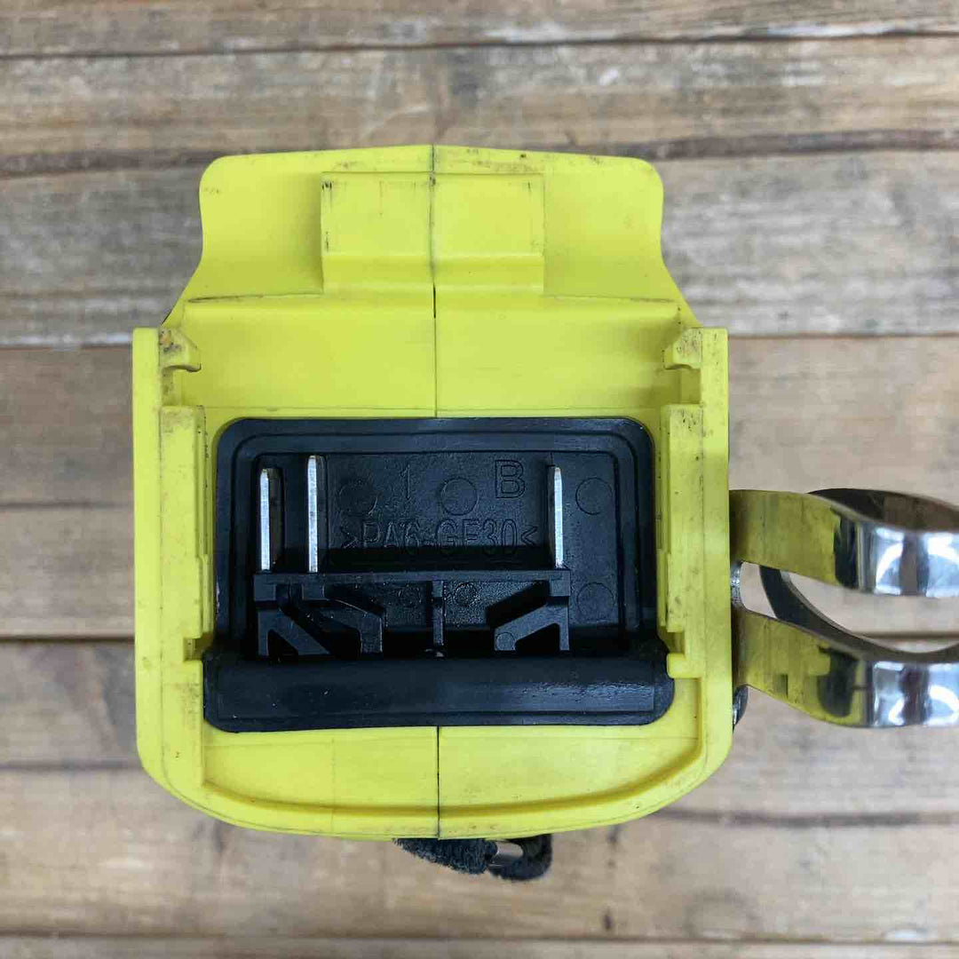【中古品】日立 コードレスインパクトドライバ WH18DDL(2LYPK)【東大和店】