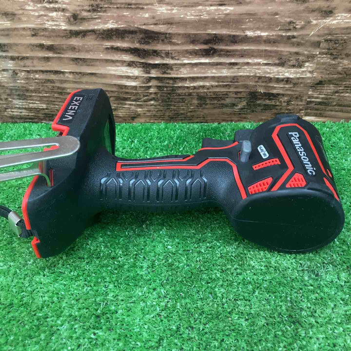 ★パナソニック(Panasonic) コードレスインパクトドライバー EZ1PD1X-R【川越店】