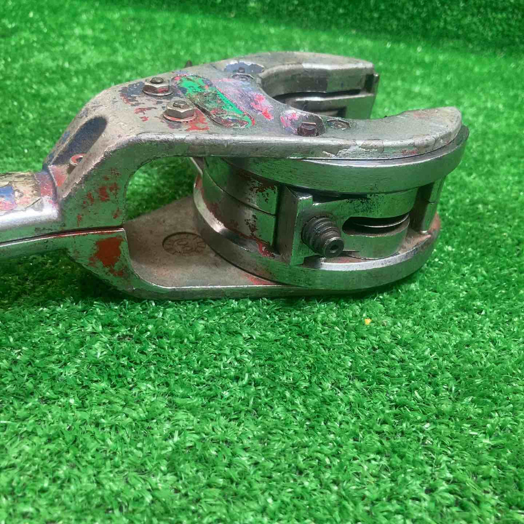 KTC　ラチェットパイプカッター　PCRT2-35【川崎店】