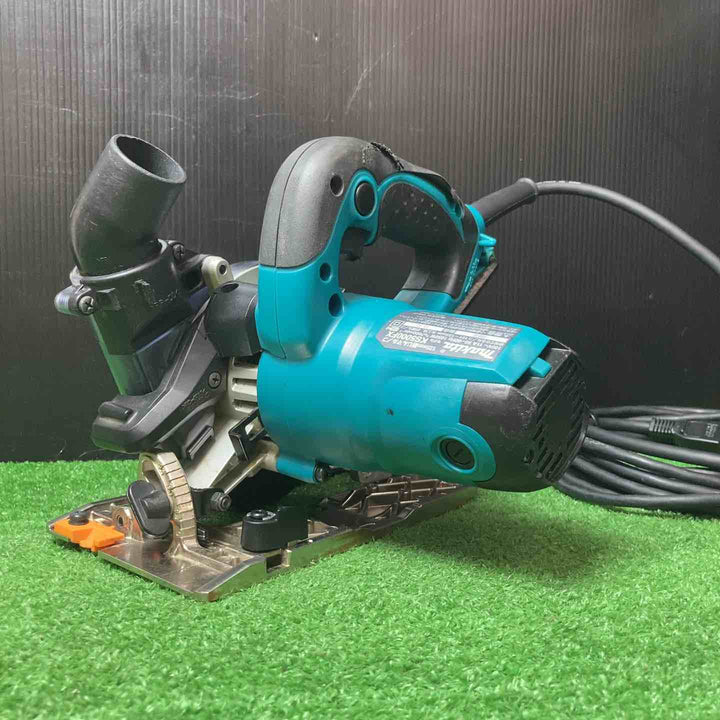 ★マキタ(makita) 125㎜ 防じん丸のこ KS5000FX【岩槻店】