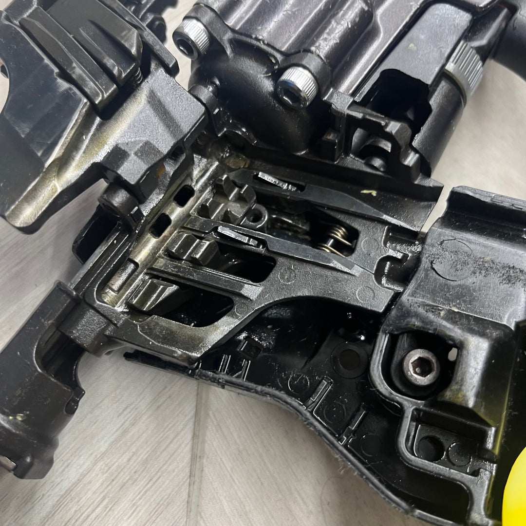 ★マックス(MAX) 高圧エア釘打ち機 HN-50N3(D)-G【越谷店】