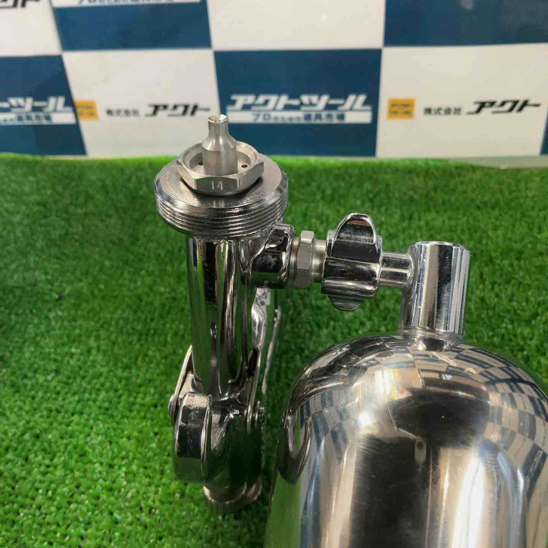 アネスト岩田 iwata スプレーガン LPH-101【草加店】