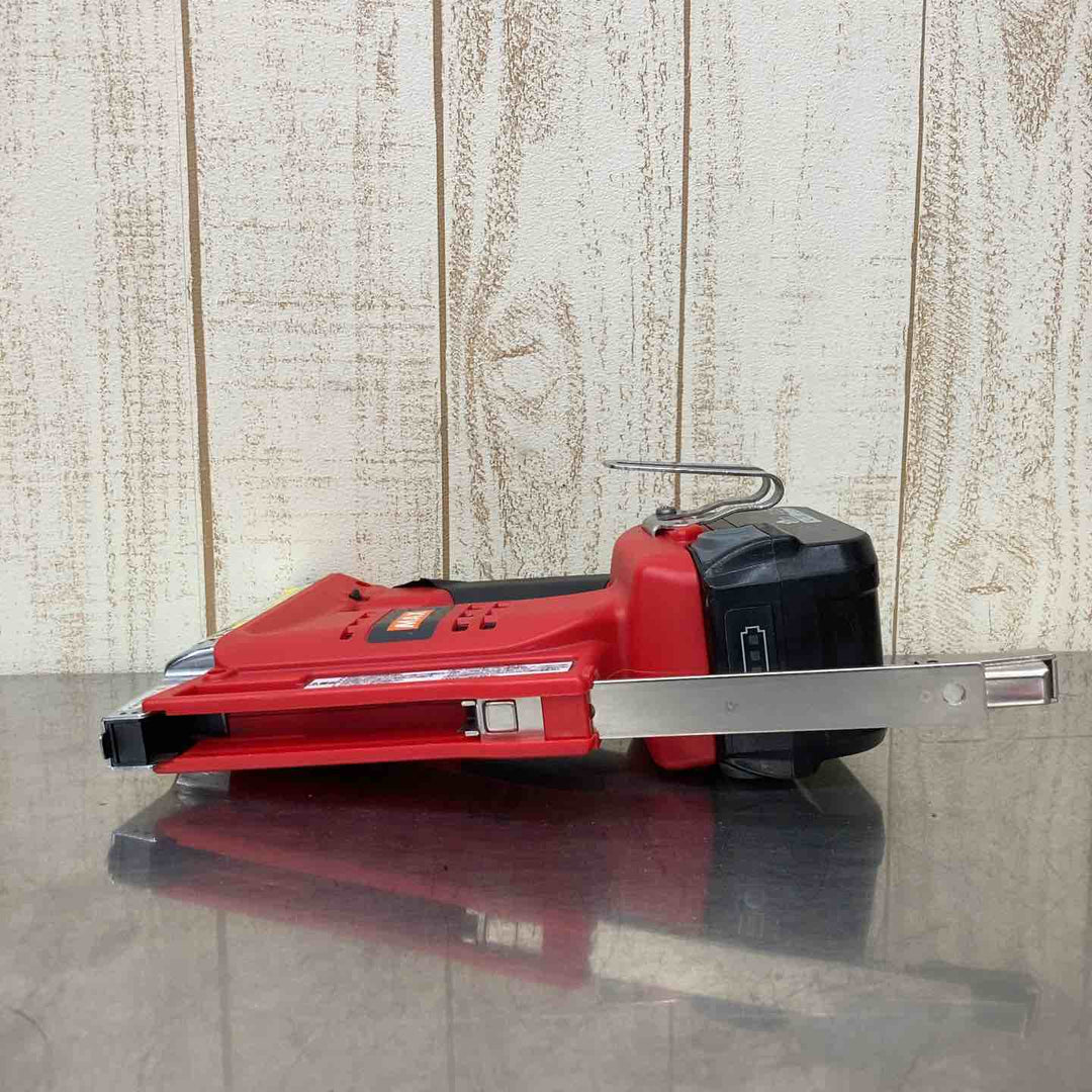 ◇マックス(MAX) コードレスタッカ(本体のみ) 14.4V TG-Z3【柏店】