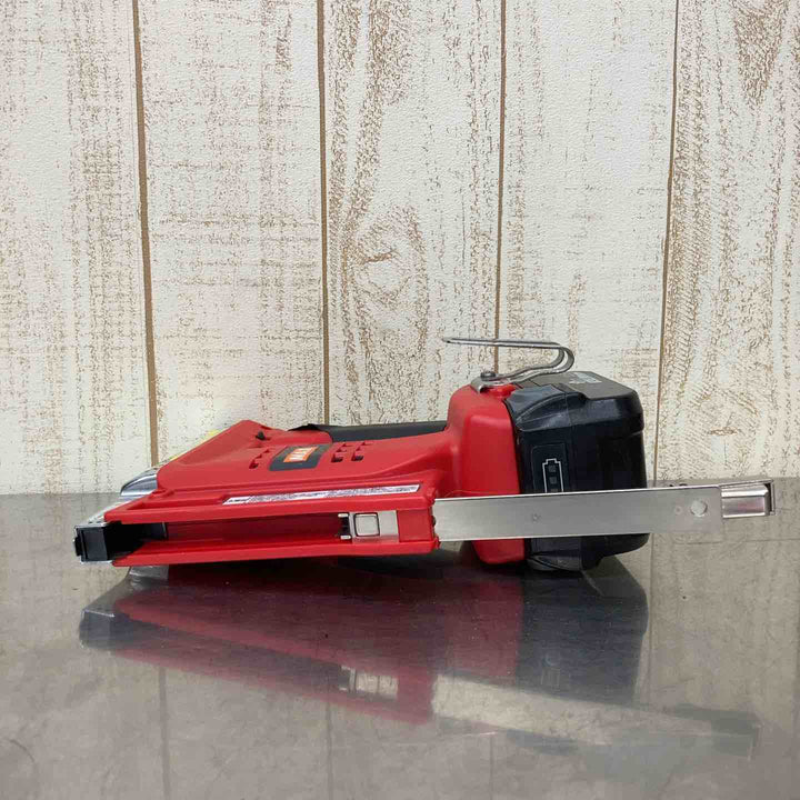 ◇マックス(MAX) コードレスタッカ(本体のみ) 14.4V TG-Z3【柏店】